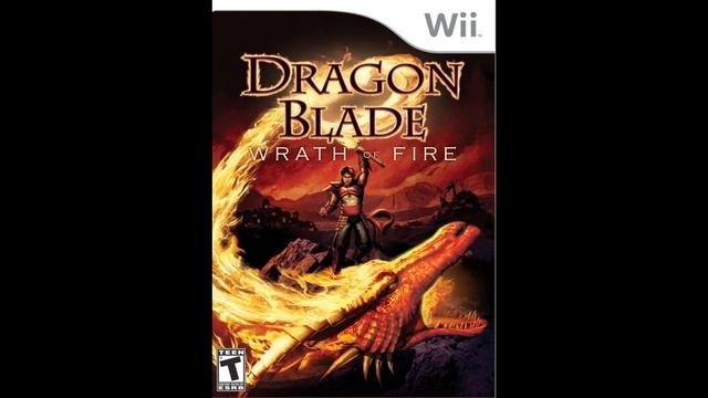 Core Break Attack Chance! - Dragon Blade: Wrath of Fire смотреть онлайн