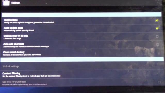 How to Setup The Google Play Store (Android Market) смотреть онлайн
