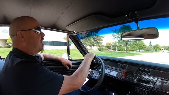 1967 Chevrolet Chevelle Pro Touring For Sale смотреть онлайн