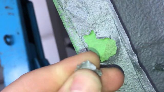 2 этап #жидкий герметик! смотреть онлайн