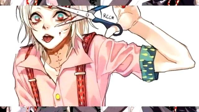 [AMV] - Судзуя Джузо смотреть онлайн