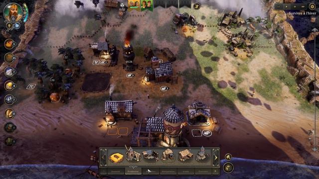 Dice Legacy [FR] Un "City Builder" dans un monde en forme d'anneau! смотреть онлайн