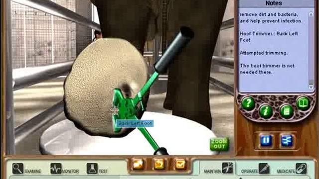Zoo Vet Walkthrough Part 21: Case 20 смотреть онлайн