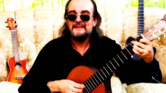 "Ностальгия". Рок-группа "Чёрный кофе" смотреть онлайн