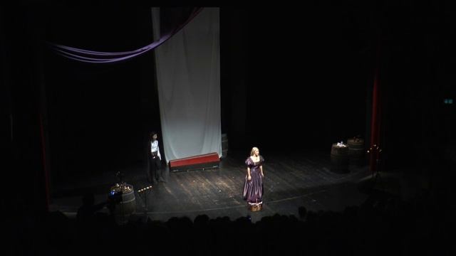 DRACULA - Das Musical Von Ellen Langenberger