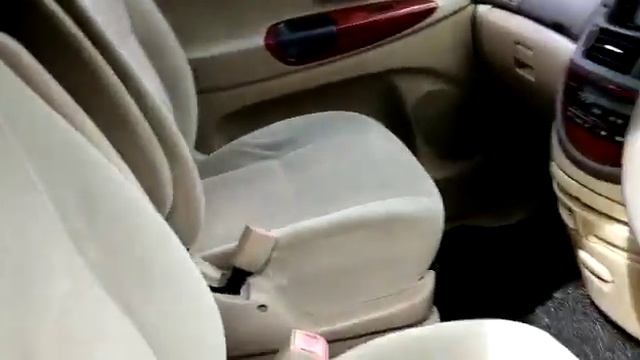 2004 Toyota Estima 2.4 (A) - WRC2818 смотреть онлайн