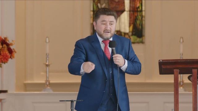 Тебе нужен БОГ... а не религия | ПАСТОР УЛАНБЕК АББАС смотреть онлайн