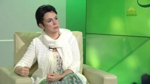 Канон. Певица и автор песен Амария. Часть 2