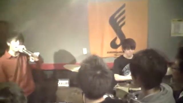FUZZ (2) 4月14日こまち☆ROCK～FINAL～動画 смотреть онлайн
