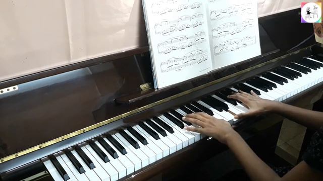 Lieb' Schwesterlein (Dear little sister) - Robert Fuchs || Saturday's Child - Richard Rodney Bennet смотреть онлайн