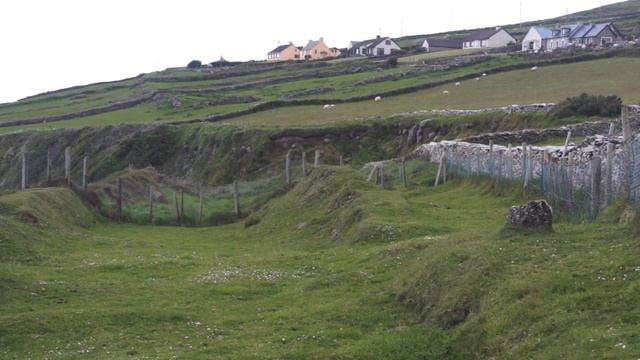 Ireland | Dingle Town Travel Guide; Dingle Peninsula | Tourism Video