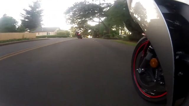 Spider+Wheelie