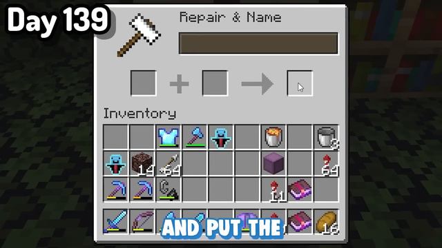We Survived 200 Days in 1.18 Minecraft Hardcore - TRIO Minecraft Hardcore 100 Days смотреть онлайн