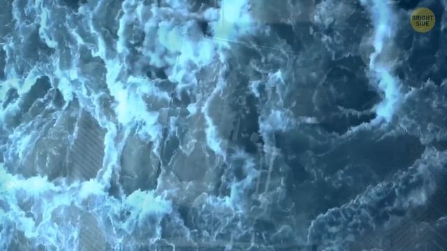 Scientists Revealed Biggest Secret of the Titanic Iceberg смотреть онлайн