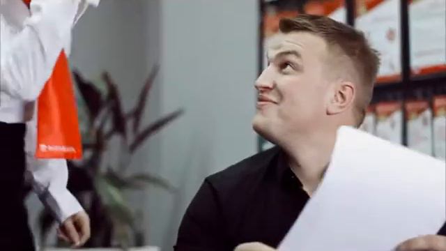 Форабанк. Студия Эльф смотреть онлайн