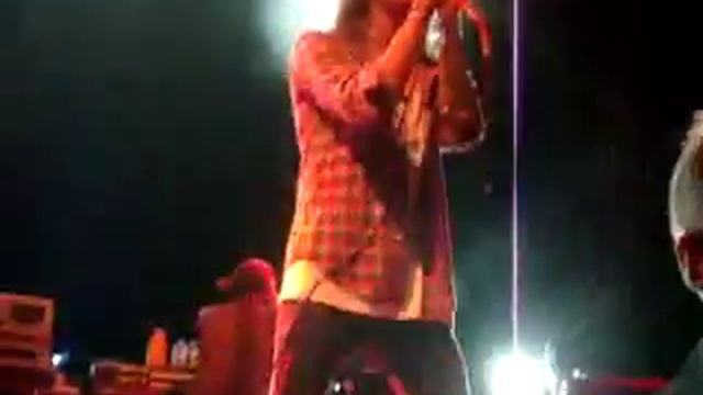 Incubus Live In Singapore - Anna Molly смотреть онлайн