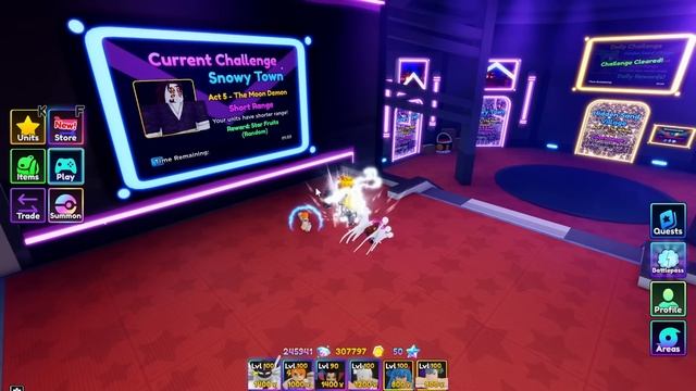 EVERY WAY TO GET STAR REMNANTS IN ANIME ADVENTURES | Anime Adventures смотреть онлайн