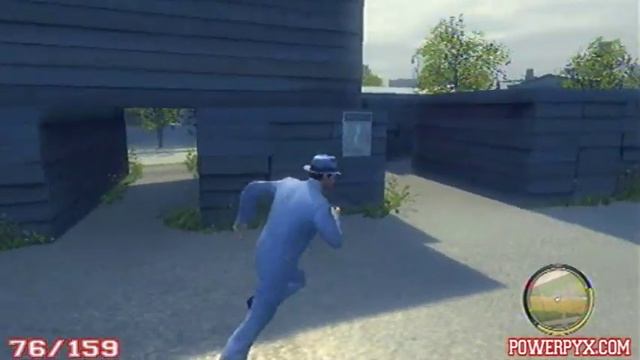Mafia II - All Wanted Posters Part 3 смотреть онлайн