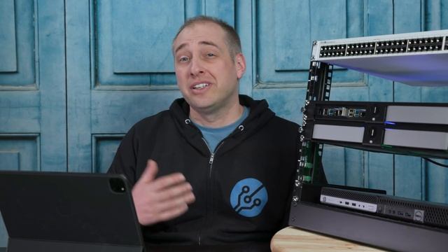 Rackmount Apple Mac Mini and Raspberry Pi смотреть онлайн
