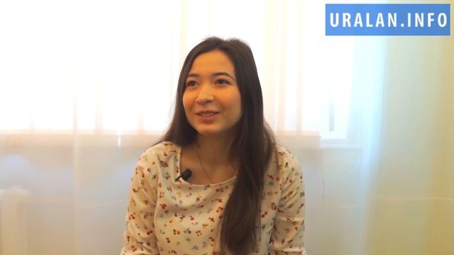 5-й выпуск рубрики "Менд,Калмыкия!" от Уралан.Инфо! смотреть онлайн