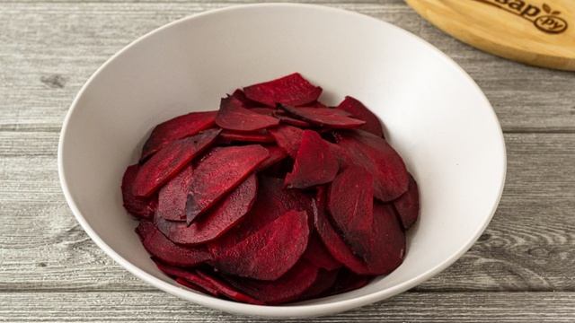 Вкусные будни