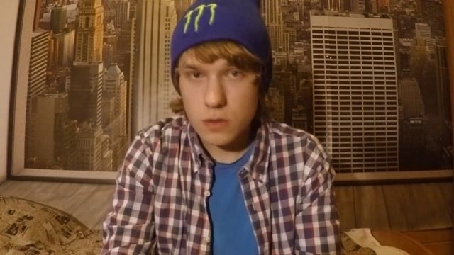 ПЕРВЫЙ БЛОГ! (Обо мне, и о изменении моего канала)