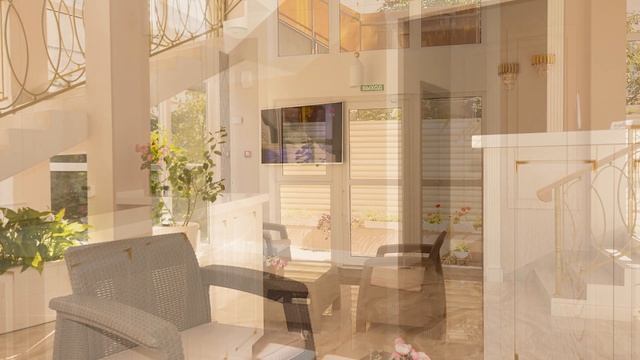 Отель Атланта, Лазаревское смотреть онлайн