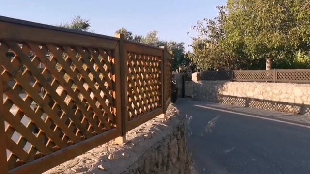 Аутентичный Кипр. Турецкая часть. Как выглядит Северный Кипр. Прогулка. Обзор улиц. смотреть онлайн