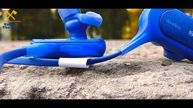 Teaser - Sony MDR-XB50BS Bluetooth Earphones смотреть онлайн