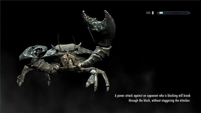 Skyrim | Argonian Assassin Playthrough | 11 смотреть онлайн