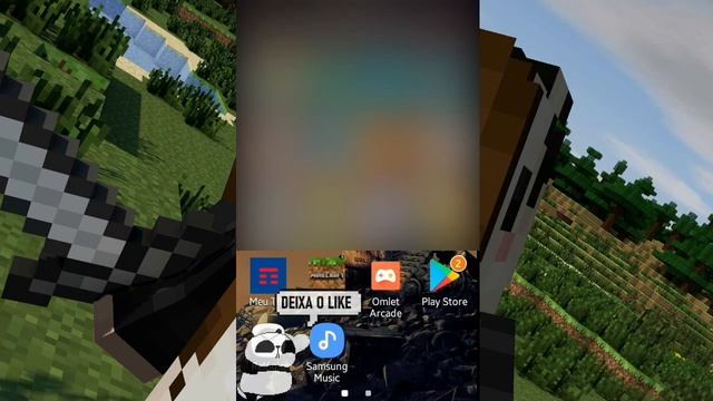 COMO BAIXAR MINECRAFT PE DE GRAÇA! ! VERSÃO 1.16.0.59 (download na descrição) смотреть онлайн