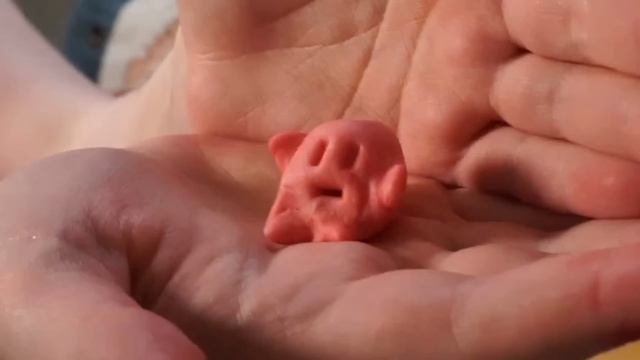 We Baked Kirby into a Car смотреть онлайн