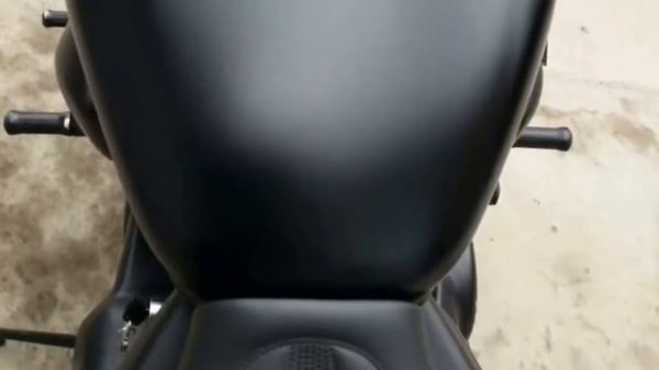 Suzuki VLR 1800 C Custom