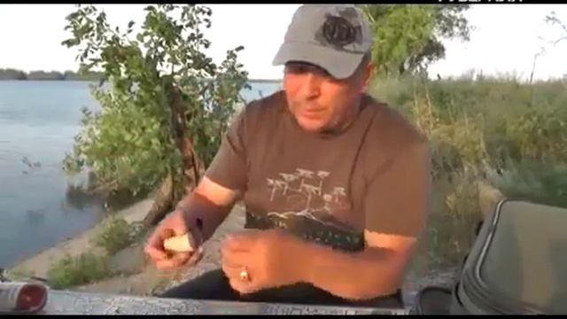 Рыбацкое счастье 22.08.2017. Охота за толстолобиком смотреть онлайн