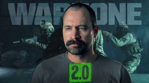ЭТО БЫЛО ПОТНО WARZONE 2