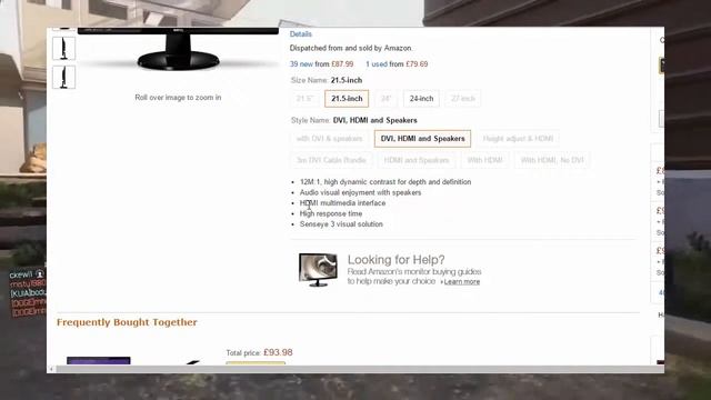Top 3 Best Monitors 2016 смотреть онлайн