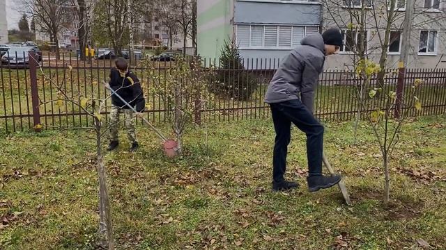 Сады надежды - сады будущего смотреть онлайн