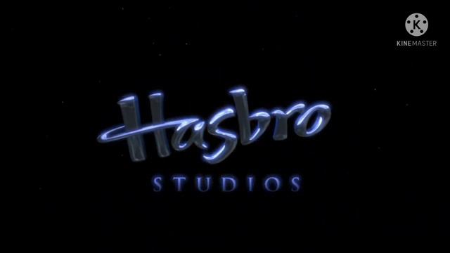 DHX Media/Hasbro Studios (2014; Fanmade) #2 смотреть онлайн