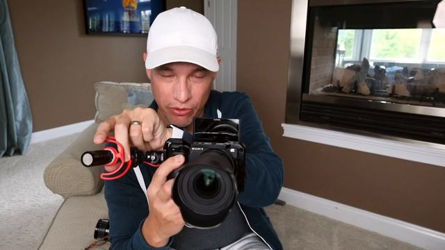 Sony a6600 vs Fujifilm X-T3 Review: King of compact cameras? смотреть онлайн
