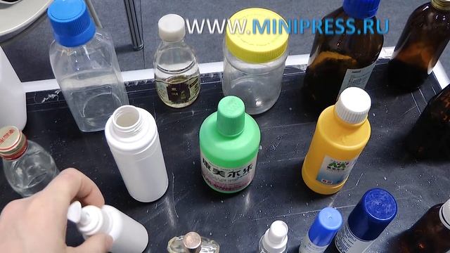 Plastic tubes, expert recommendations Pharma-manager.com смотреть онлайн