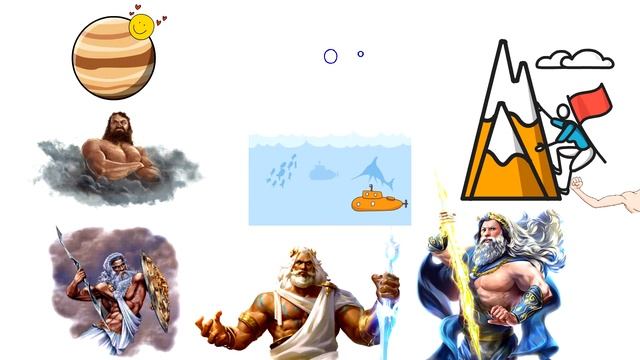 Притча о счастье. Где Боги спрятали счастье смотреть онлайн