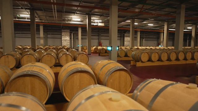 Экскурсия по Château De Talu