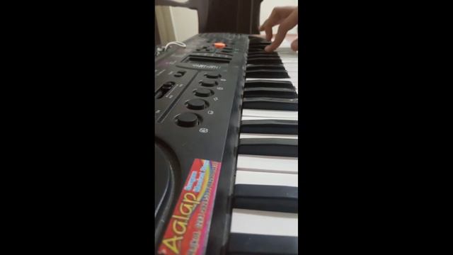 dil le gaya mera pardesi with nagin in piono|music of india|piono cover | indian music |casio sa 76 смотреть онлайн