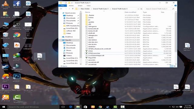How to Fix Gta 5 All Games GFSDK TXAA AlphaResolve win64 Missing Fix Full Tutorial смотреть онлайн