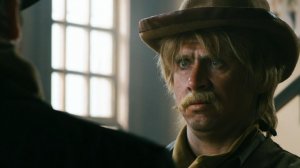 ХБ - Меткий Дик