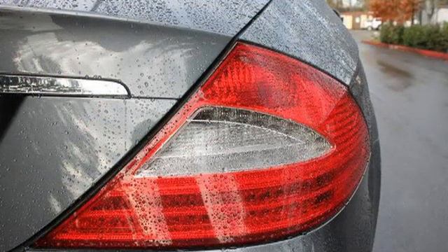 2010 Mercedes-Benz CLS-Class Used Cars - Bellevue ,Washington - 2013-11-12 смотреть онлайн