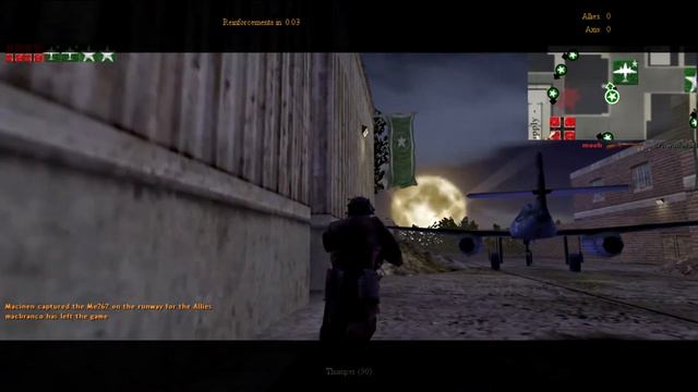 Play Day of Defeat Russian смотреть онлайн