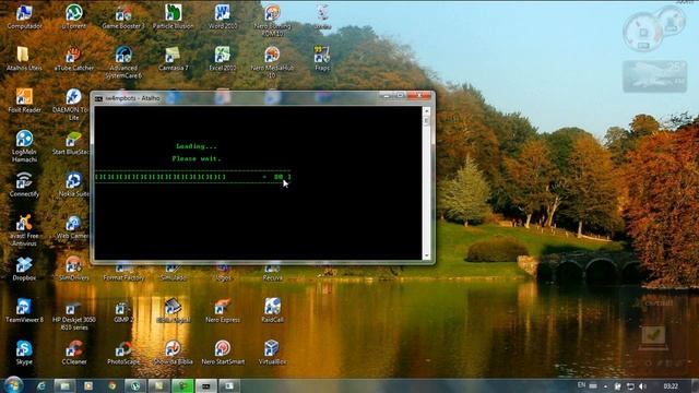 Tutorial 2017 - Call of Duty Modern Warfare 2 Coop e Multiplayer Pirata (Com Bots.) смотреть онлайн
