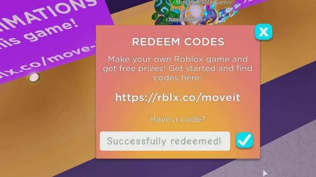 Roblox Island of Move How To Get Bringing the World Alive смотреть онлайн