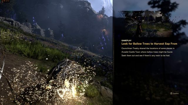 Forspoken - Walkthrough - Part 29 (4K 60fps - upscaled to 8K) смотреть онлайн